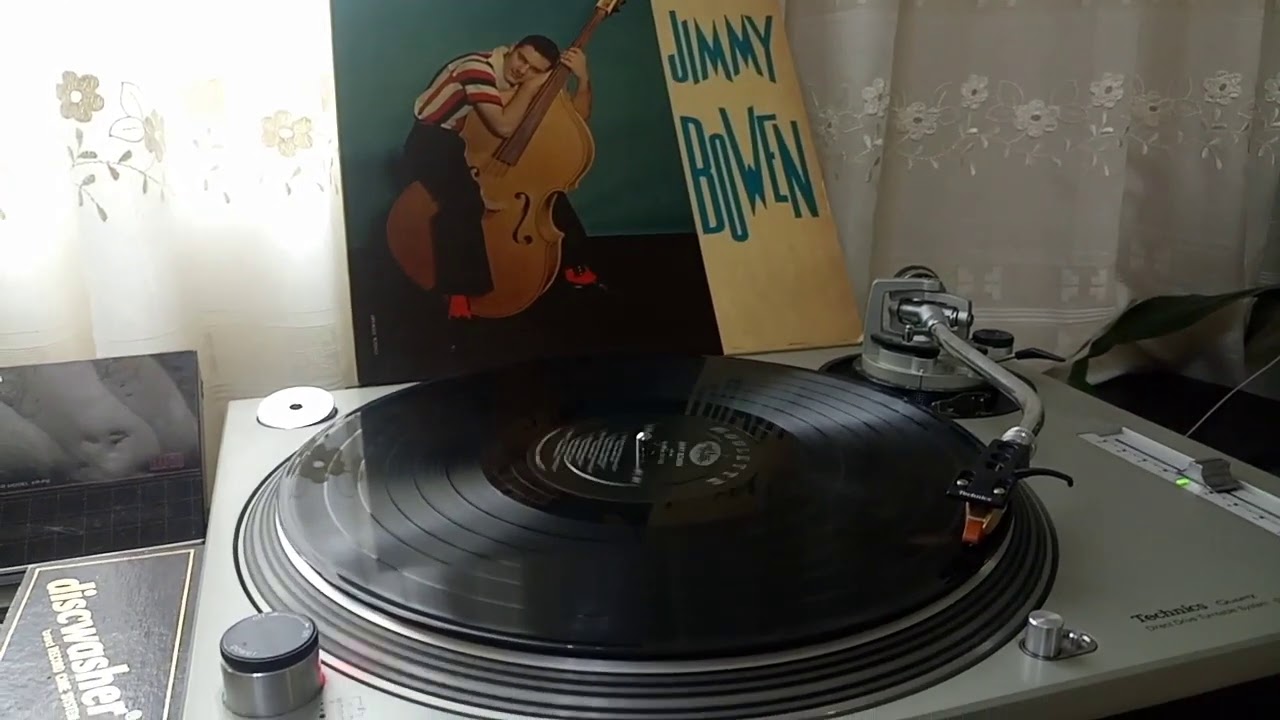 Jimmy Bowen I m Sticking With You YouTube jimmy-bowen-i-m-sticking-with-you-youtube