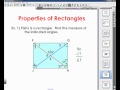 Understanding Rectangles
