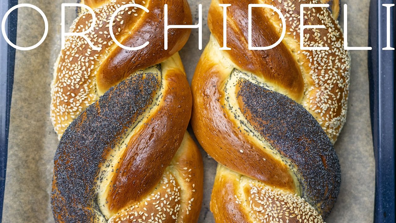 Idealna drożdżówka na drugie śniadanie do szkoły i do pracy