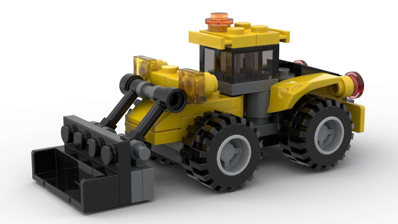 lego 5761