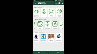 Video Tutorial for NDL India Android App screenshot 4