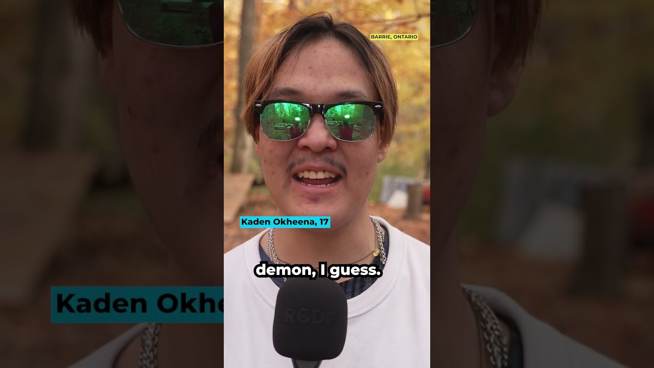 Костюмы на Хэллоуин 2025 года