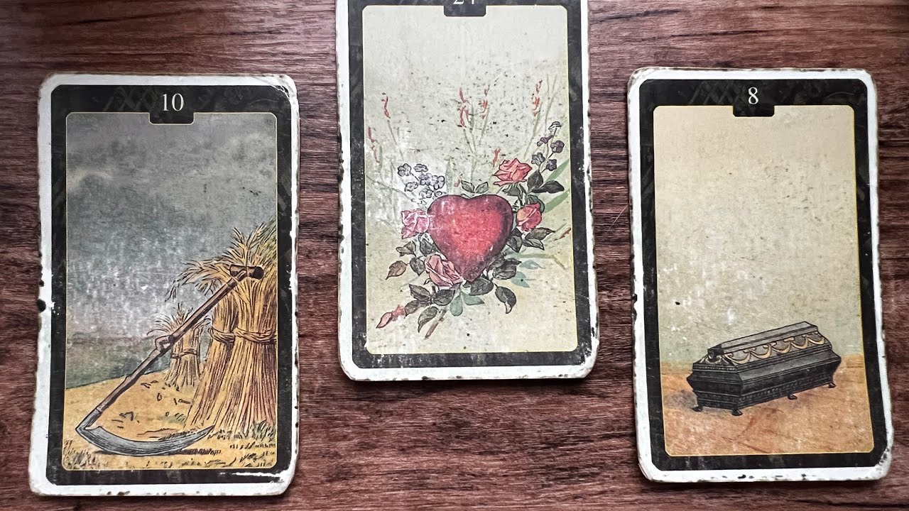 Renunta La Cealalta Persoana Pentru Tine! Te Iubeste Cu Adevarat!