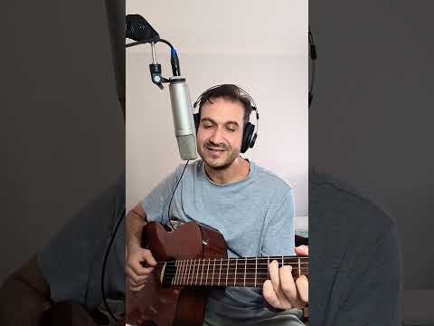 Stronger by Tank - Live Acoustic Cover