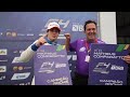 FIA F4 BRASIL 2023 | MATHEUS COMPARATTO É O CAMPEÃO ROOKIE DE 2023