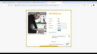 2 Create RFC Webservice and SOAMANAGER Binding
