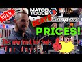 Matco Tools: NEW TRUCK SLAMMED FULL OF TOOLS! Matco Kills Snap On Prices This Week