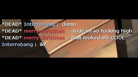 TF2 Replay- Dead Man