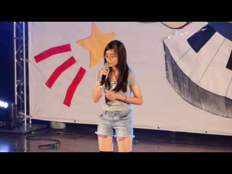【西苑之星2016】年輪