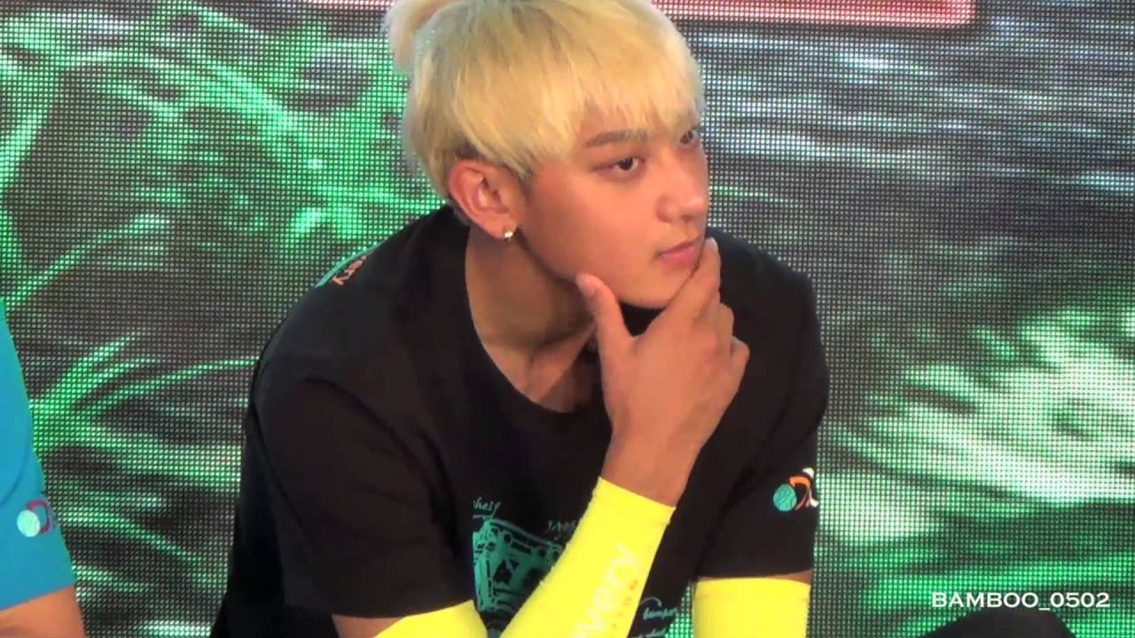 20160421 我们的法则 HK Press Conference Z.Tao Focus Part 1