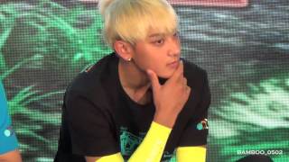 20160421 我们的法则 HK Press Conference Z.Tao Focus Part 1