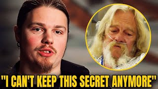 Noah Brown Reveals Untold Secrets From 'Alaskan Bush People', And It's Bad
