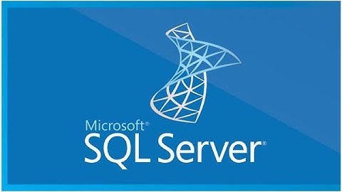 SQL Server 2017 Kurulumu