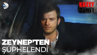 Şüphe Okları Zeynep'i Gösterdi - Kuzey Güney