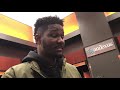 Deandre Ayton on lack of effort in loss to Kings