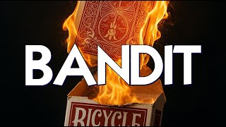 Thumbnail for Magic Review - Bandit by Noel Qualter and Roddy McGhie