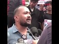गृहमन्त्री फिल्डमै खटिनुभएको देख्दा खुसी लाग्यो, सरकारलाई दोष दिएर मात्र हुँदैन#shorts #short #news