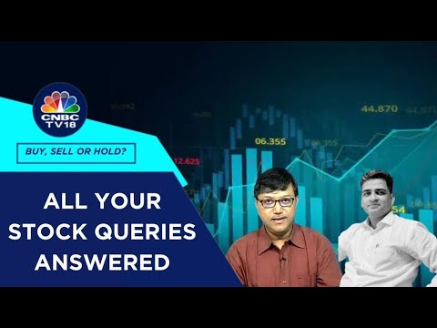 Which Are The Best Stocks To Buy, Hold & Sell: All Your Stock Queries Answered 