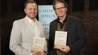Ghost Dogs - Andre Dubus III | A Word on Words | Nashville PBS