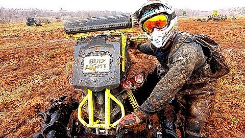 HOW Do I Like My Can Am Renegade With 4Lok?  (It