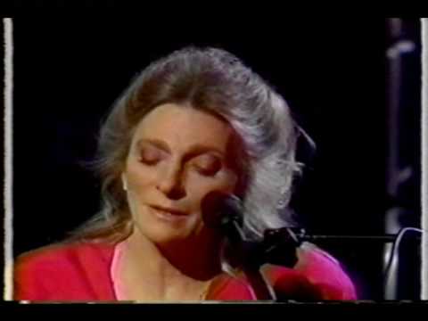 JUDY COLLINS & GRAHAM NASH - "I Think It's Going T...