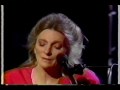 JUDY COLLINS & GRAHAM NASH - I Think It's Going To Rain, Today  1990