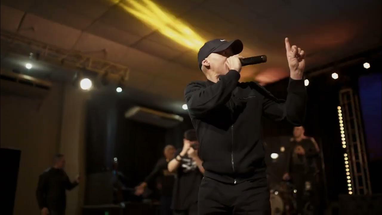 VICO C - DANDOTE VIDA (EN VIVO) VICO C - DANDOTE VIDA (EN VIVO)