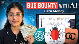 How to Find Bug Bounties & Earn Money Using AI (Full Guide) screenshot 2