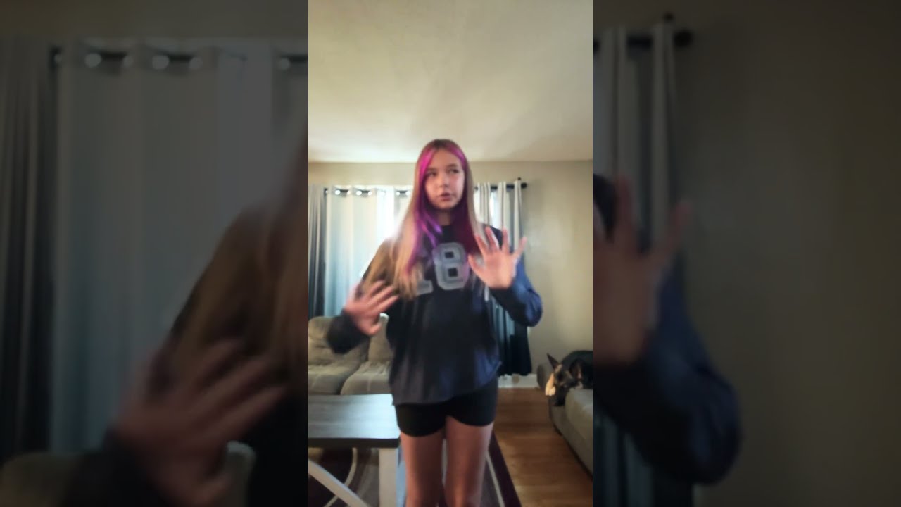 Clock Ittt Fyp Viral