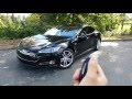 Tesla Model S 85 Review