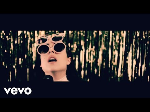 Allie X - All The Rage | Live