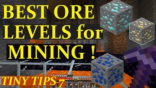 40 Best Best level for mining iron minecraft Easy to Build