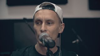 Video thumbnail of "Kali - Potrzeba Nieba (Live Band)"