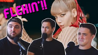 LISA - 'MONEY' | EXCLUSIVE PERFORMANCE VIDEO Reaction!