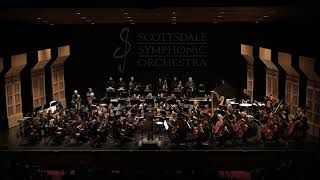 Scottsdale Symphonic Orchestra "Around the World in 80 Minutes"