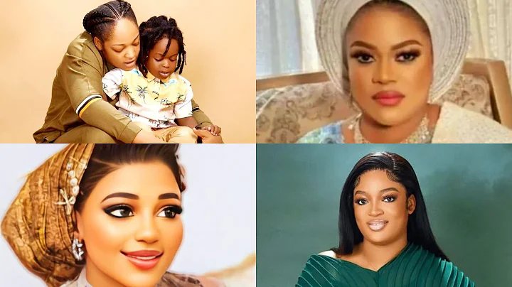 QUEEN NAOMI WEPT OVER TADE AS OONI OF IFE TAKE B@D DECISION ON HIM