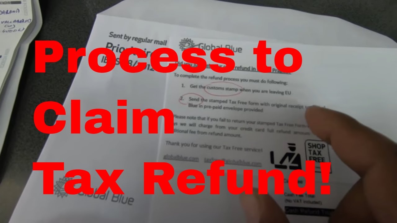tax-free-shopping-in-europe-shopping-tax-refund-at-airport-youtube