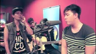 Selimut Tetangga - REPVBLIK (LIVE)