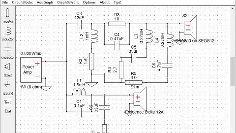 Tutorial XSim - part two