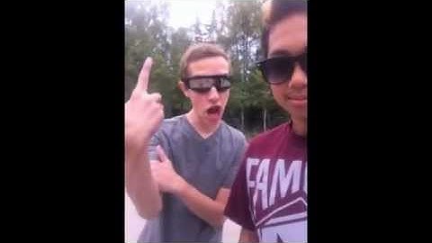 "F***ing Trike FreeStyle" by Lazy CREW