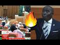 Urgent : l'assemblée chauffe, entre Tafsir Thioye et les députés de Pastef