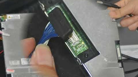 NL6448BC33-46 10 4 Inch LCD Screen Panel LCD Display Panel for Industrial Application