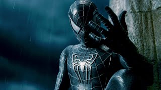 Người Nhện thoát khỏi VENOM - Spider Man 3 (2007)