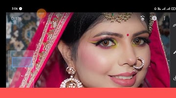 1Minute Photo Edit | Snapseed Photo Editing Tutorial Step by Step GO Tech #292