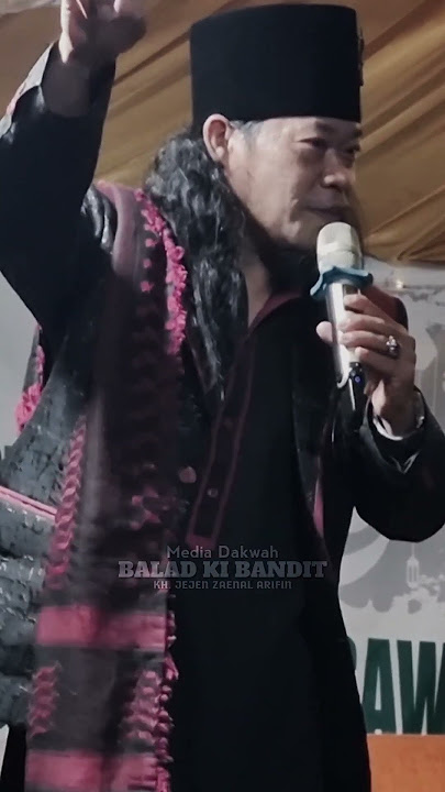 #Jayanti versi #kamasjid #ceramahsunda