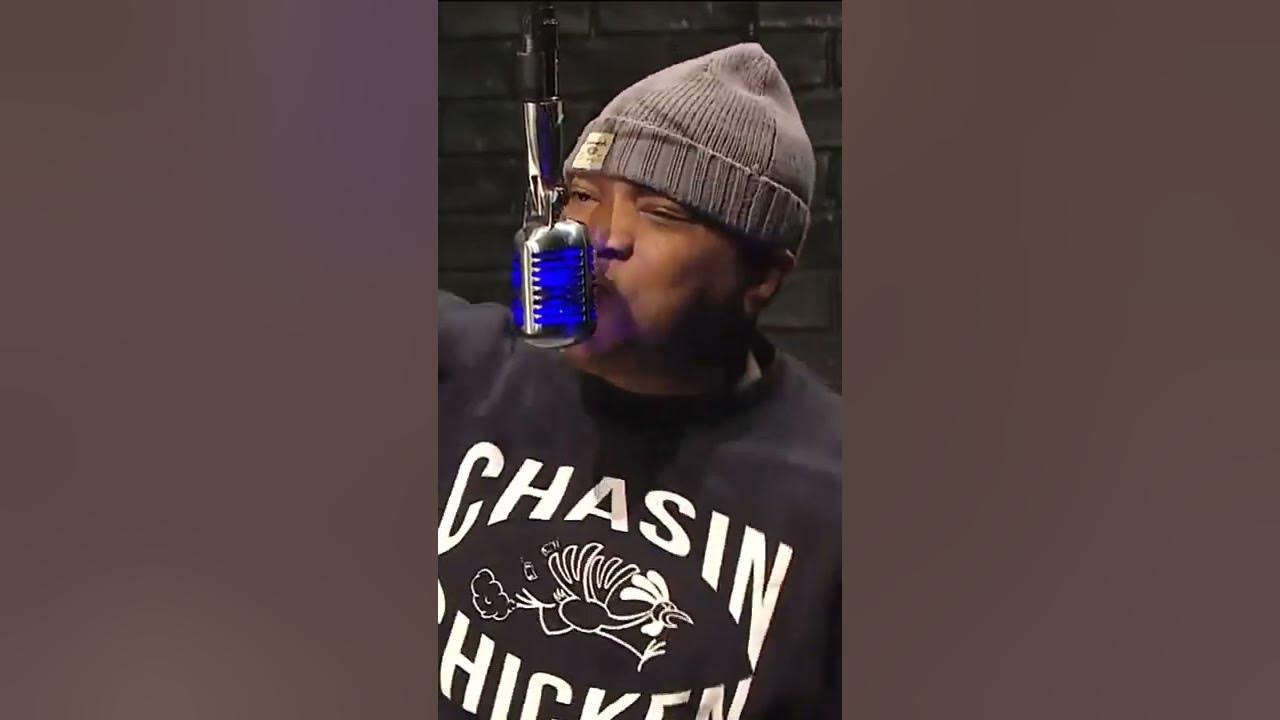 Styles P || Freestyle || The Backroom || BET