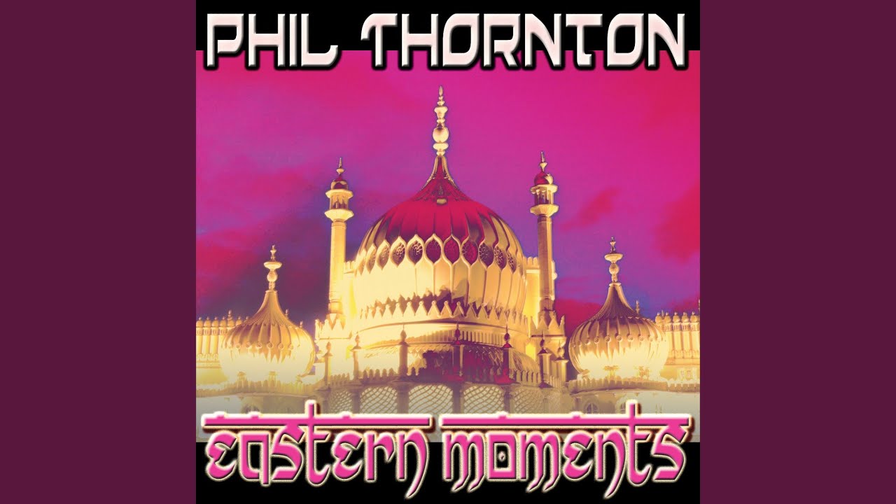 Watch Eastern Moment on YouTube Watch Eastern Moment on YouTube