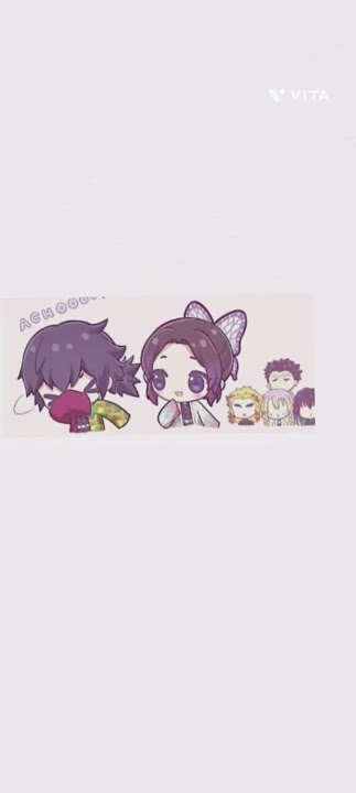 shinobu x giyu 💜💙🦋 #demonslayer #mitsurikanjori #animeedit #anime #nezukochan #animegif #animememe