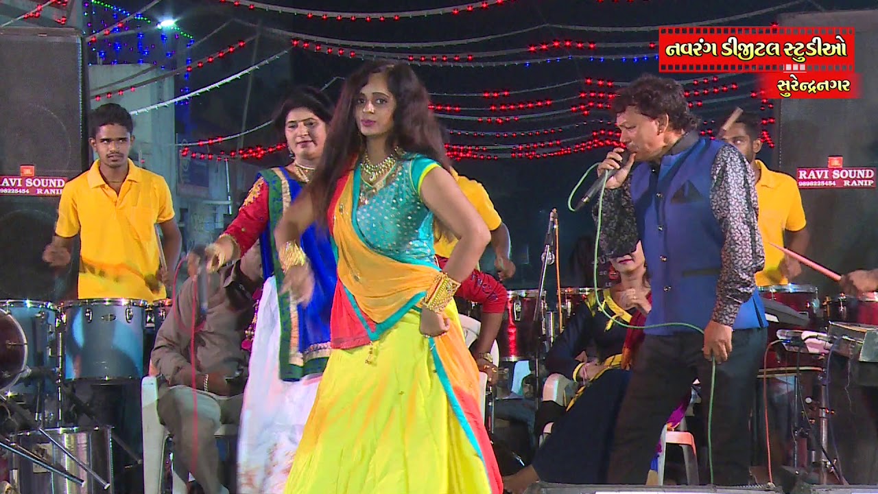new song bad guy Patai Raja No Garbo || Bhavna Panchal Group || Navrang official