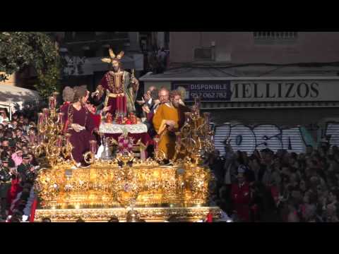 Real y Muy Ilustre Hermandad de la Sagrada Cena Sacramental y María Santísima de la Paz